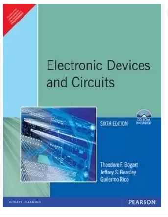 Electronic Devices and Circuits